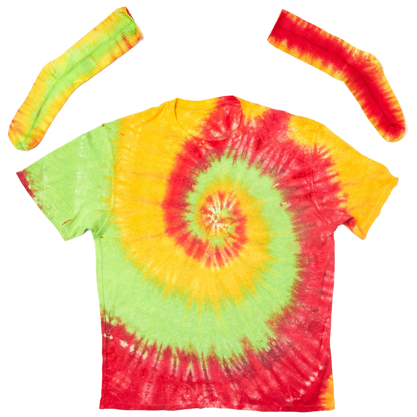 Rasta Summer Set 23'