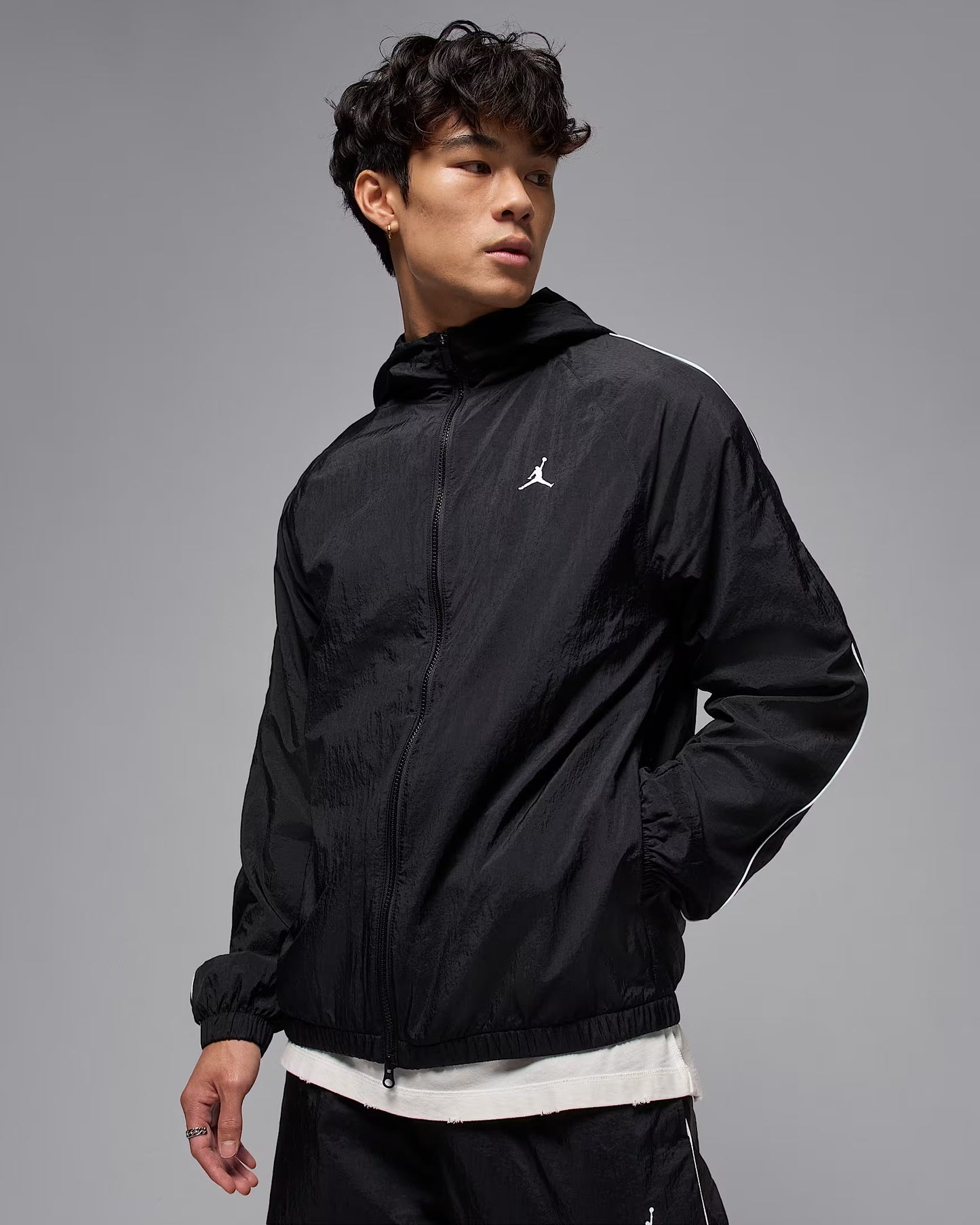 Jordan Sport Classic--Men's Hooded Jacket