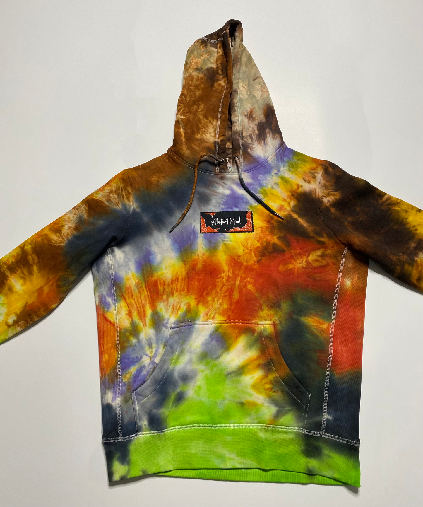 "Street Hawker 1.0" Hoodie