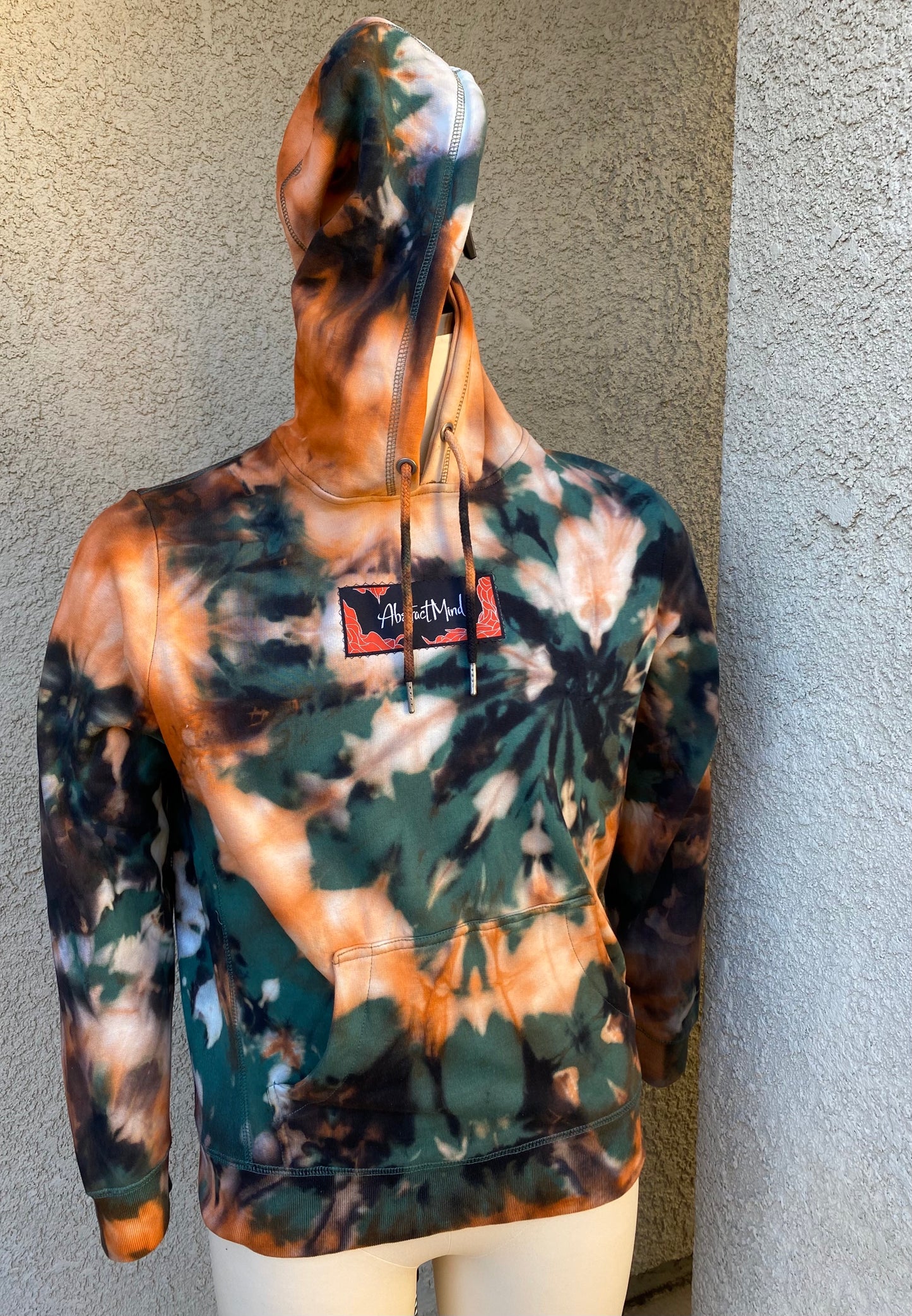 Bloodstone Hoodie