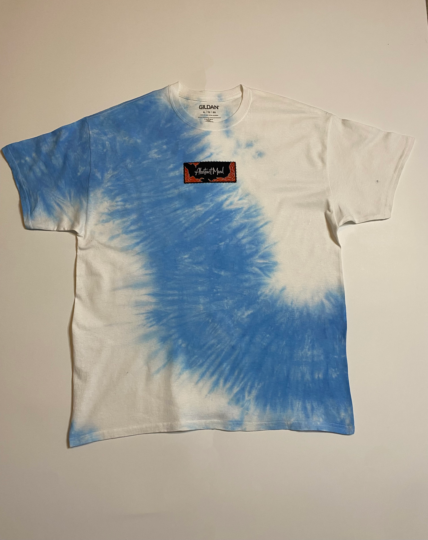 Ocean Wave T-shirt