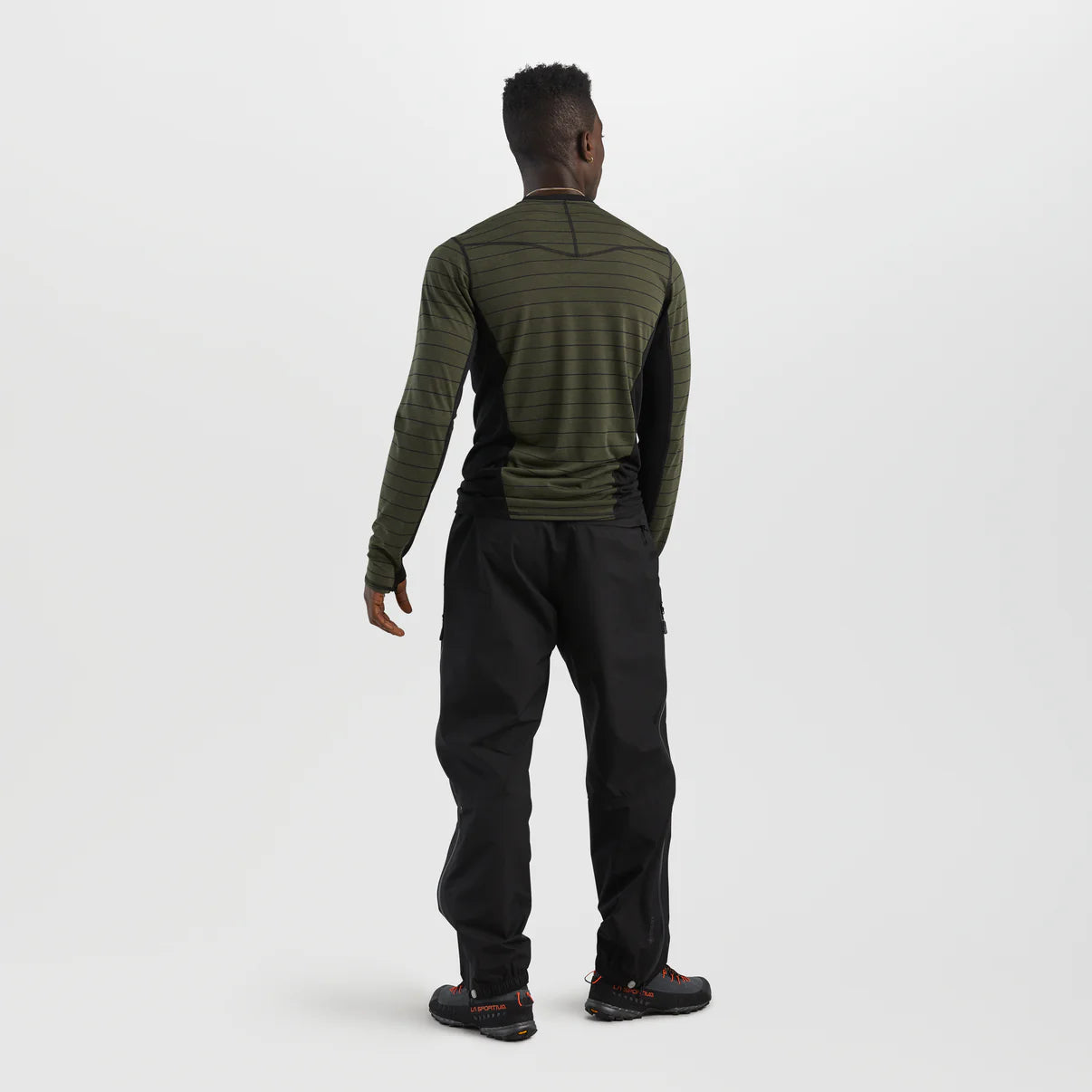 Men's Foray GORE-TEX Pants