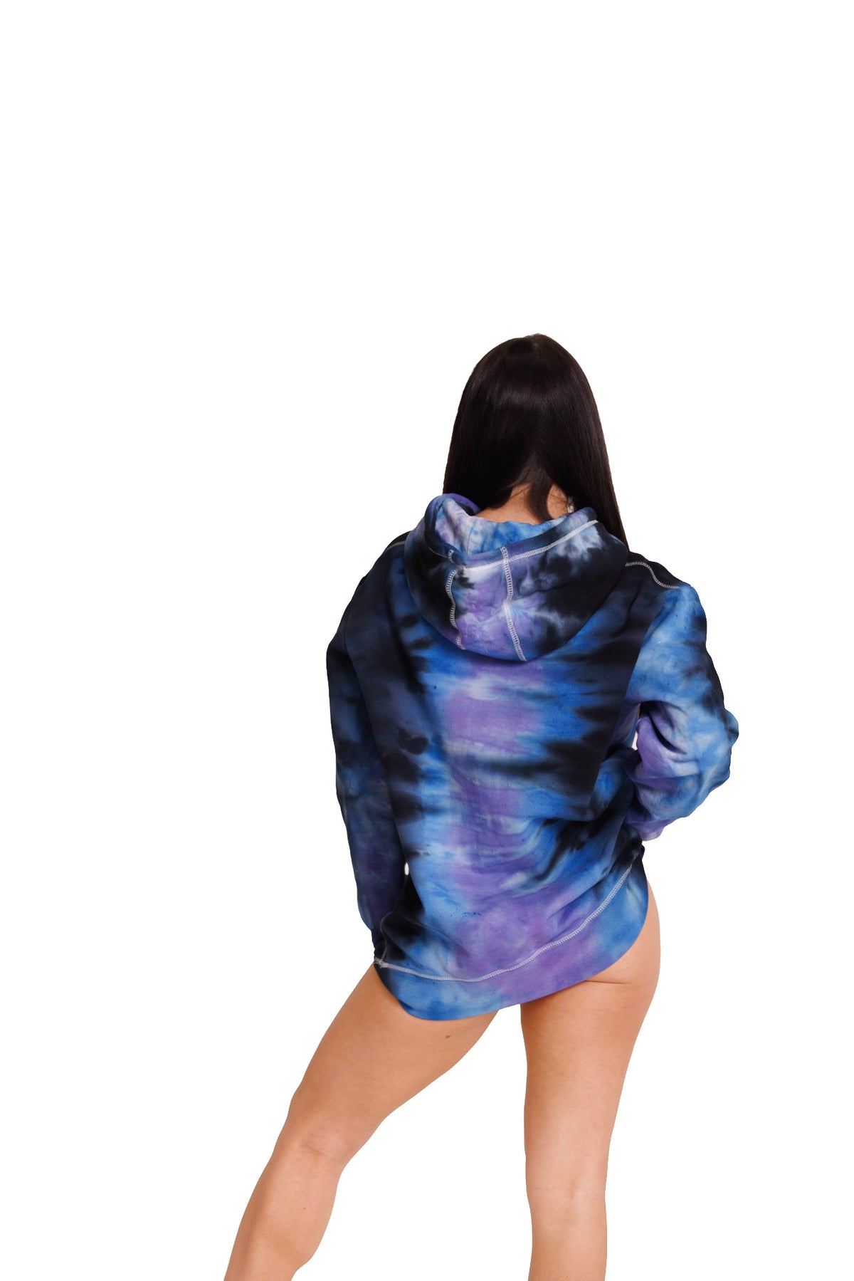 Amethyst Hoodie