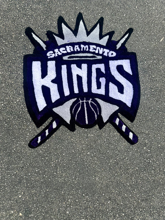 Sacramento Kings Rug
