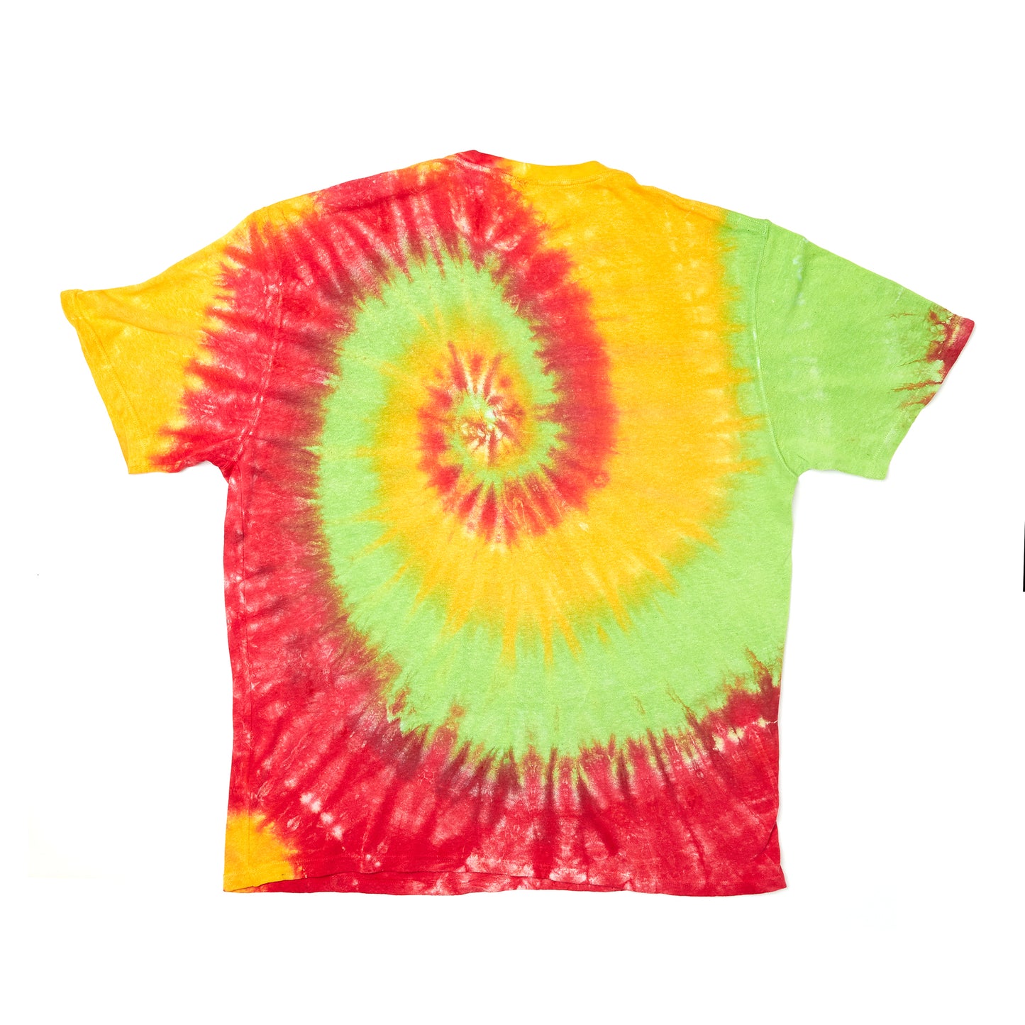Rasta Hemp T-shirt