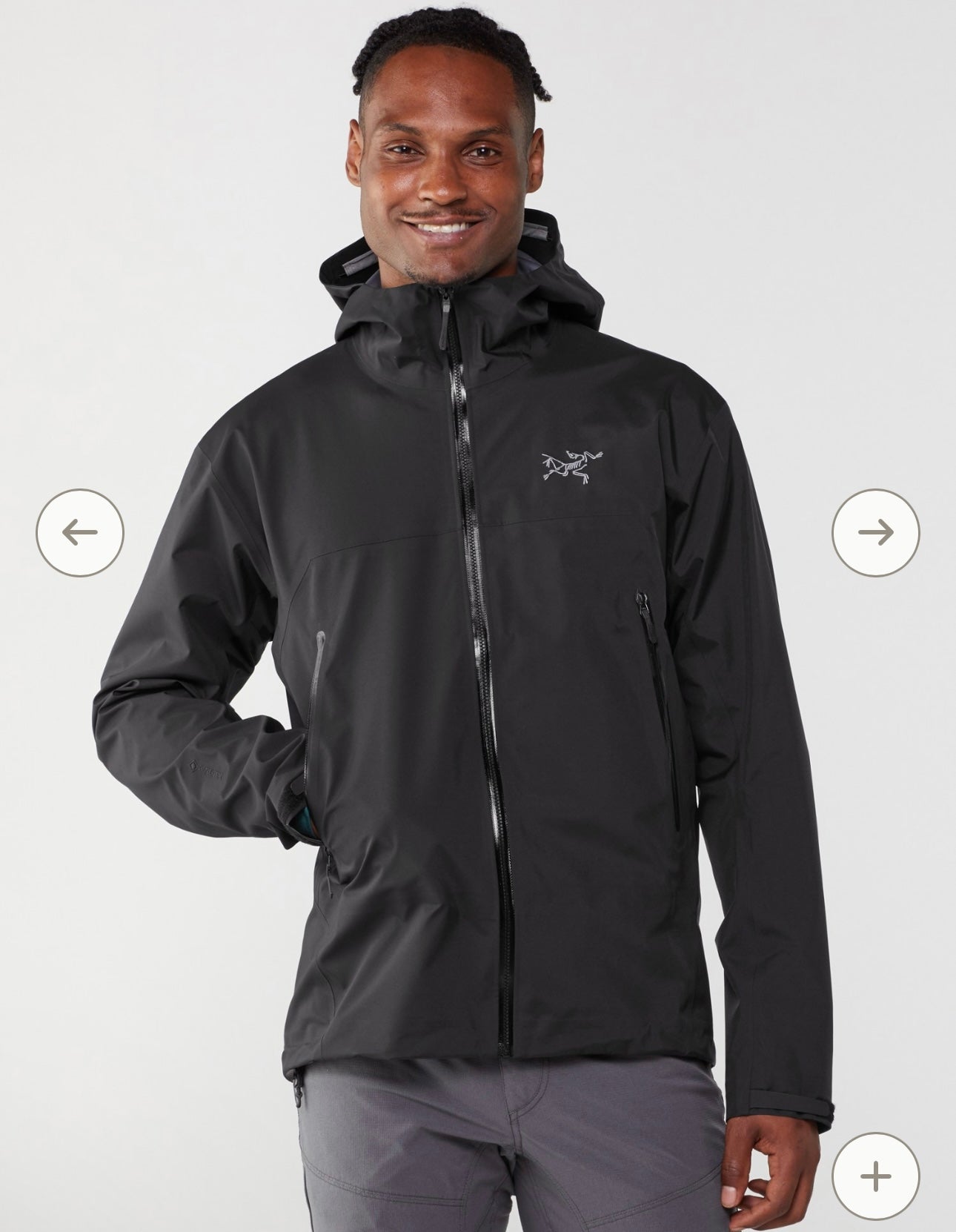 Arc'teryx Beta Jacket GORE-TEX