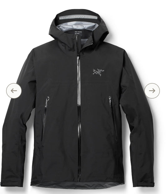 Arc'teryx Beta Jacket GORE-TEX