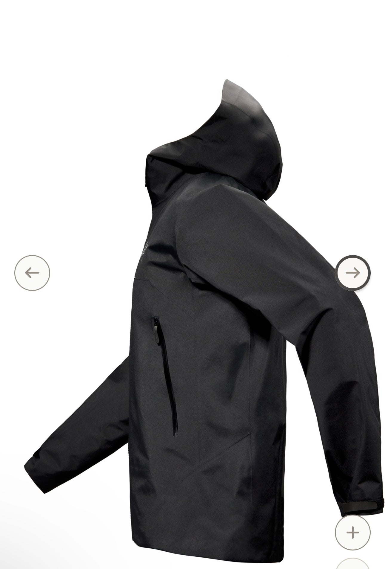 Arc'teryx Beta Jacket GORE-TEX