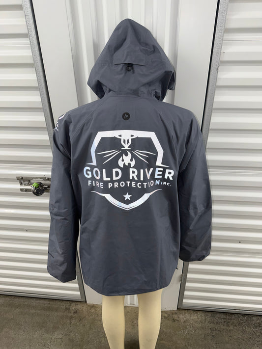 Gold River Fire Protection 2025 Merch Package