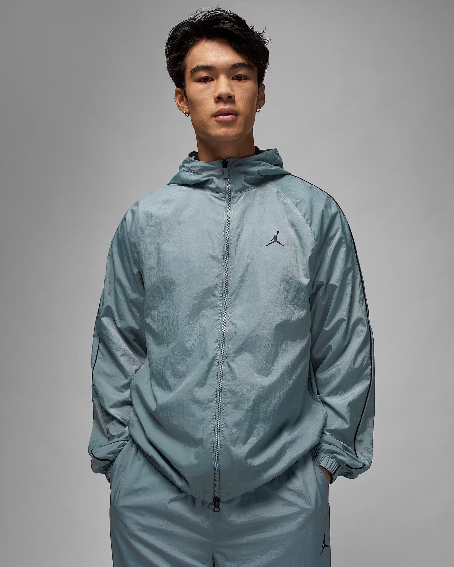 Jordan Sport Classic--Men's Hooded Jacket