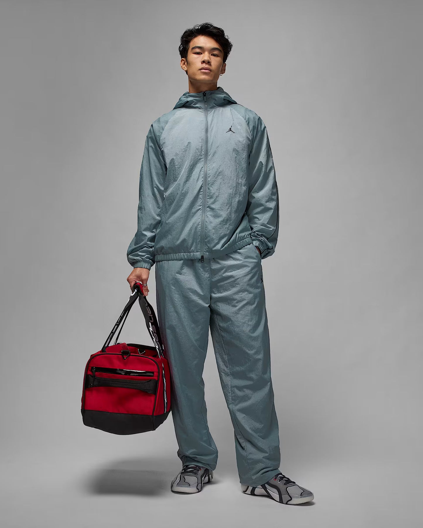 Jordan Sport Classic--Men's Hooded Jacket