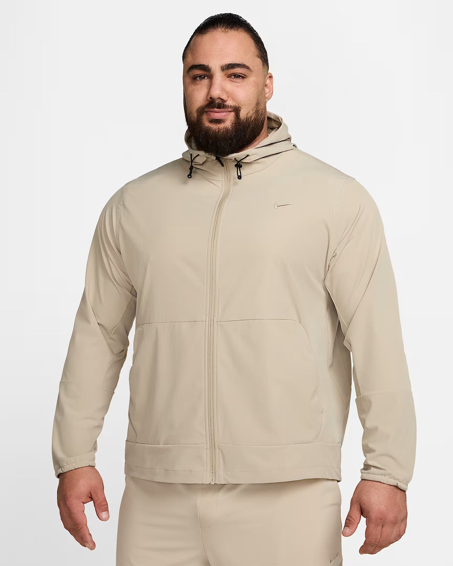 Nike Unlimited--Repel Hooded Versatile Jacket