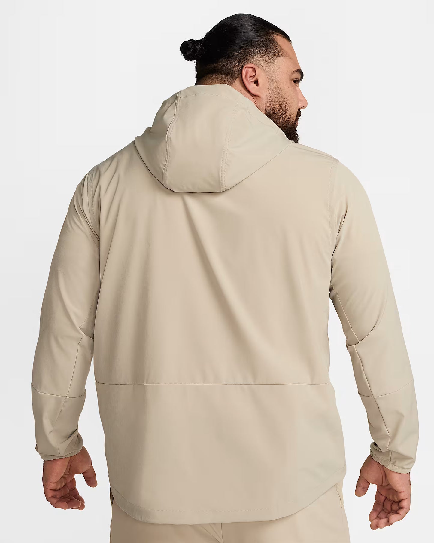Nike Unlimited--Repel Hooded Versatile Jacket