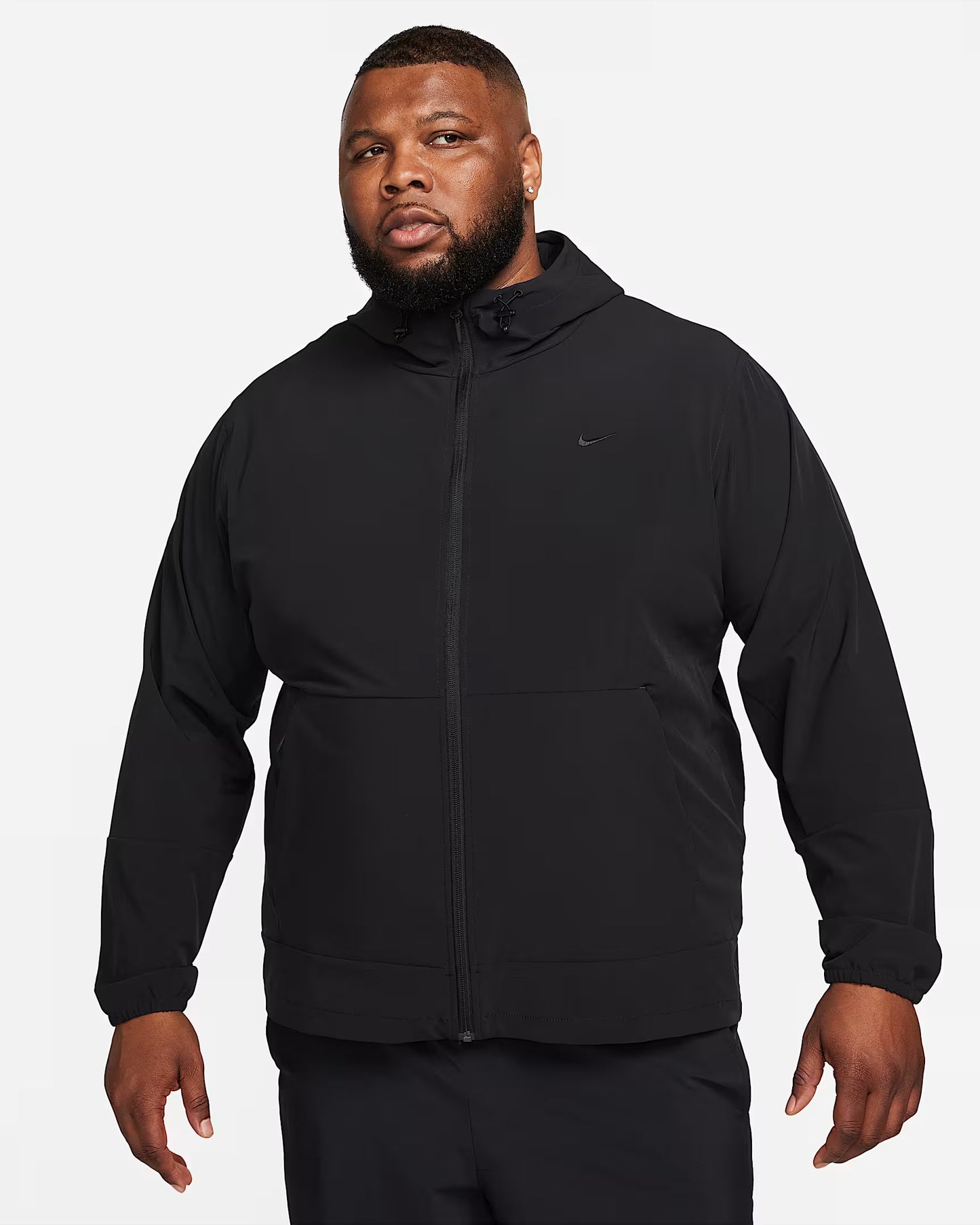 Nike Unlimited--Repel Hooded Versatile Jacket