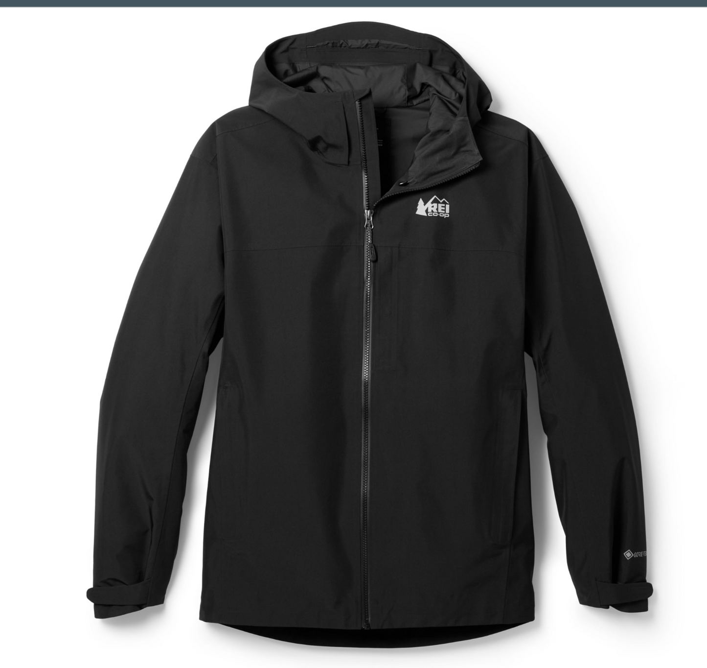 Rei Co-op Teris Gore-Tex Rain Jacket