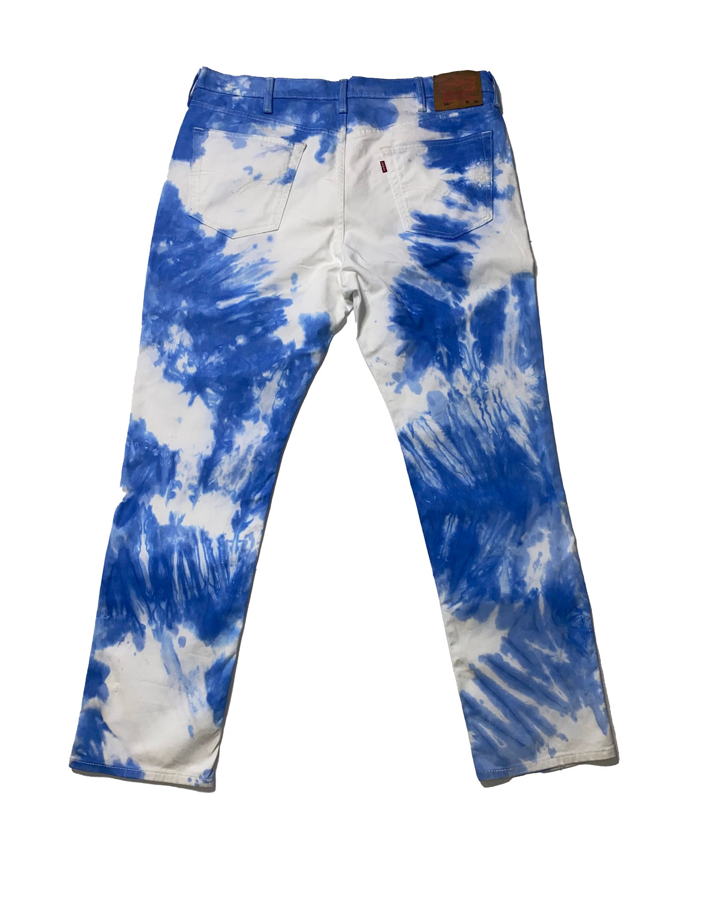 Wave Pant