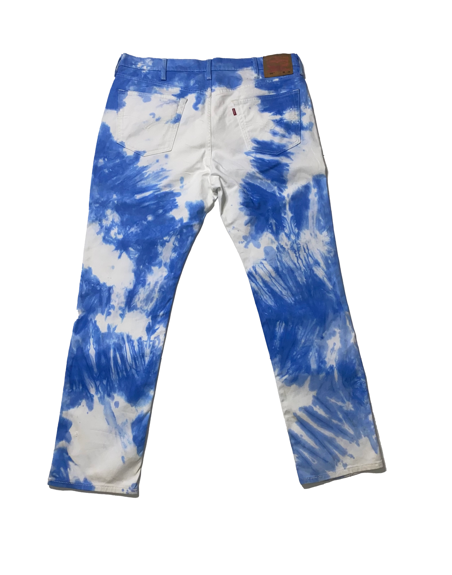 Wave Pant