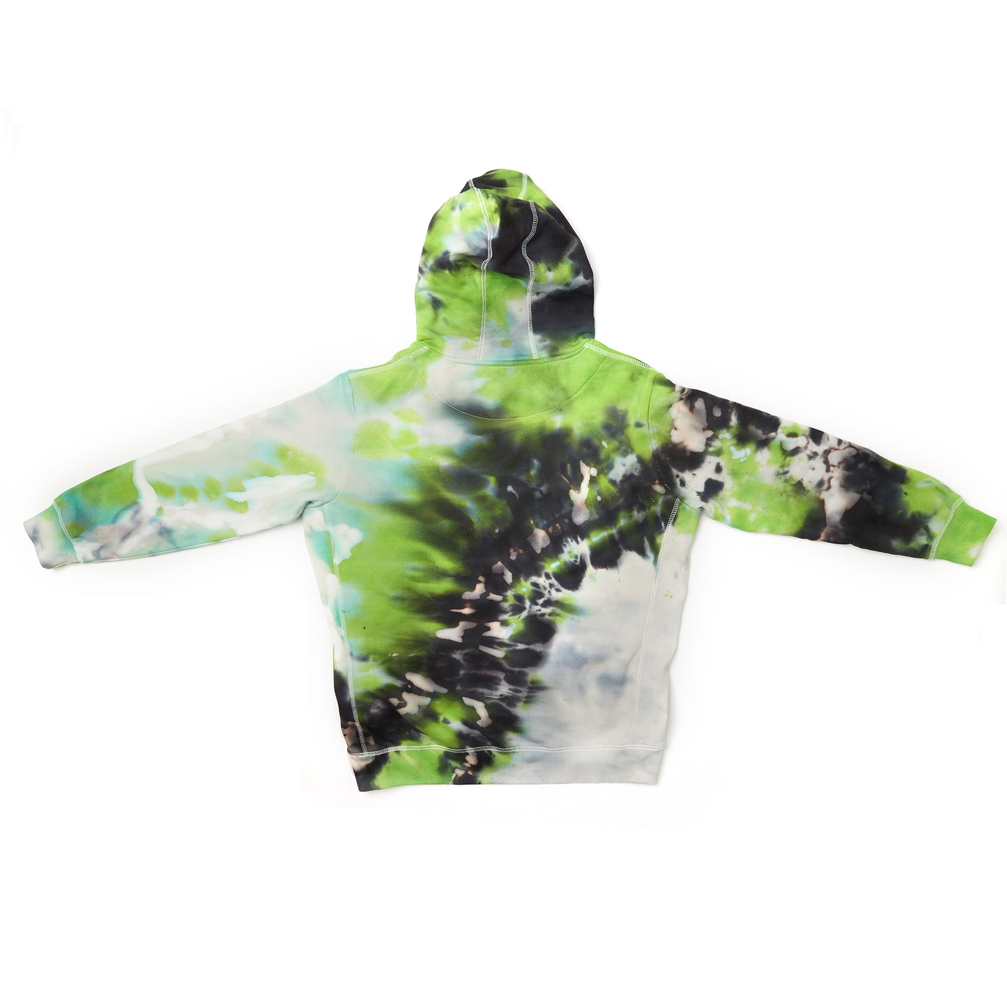 Hulk Hoodie V2