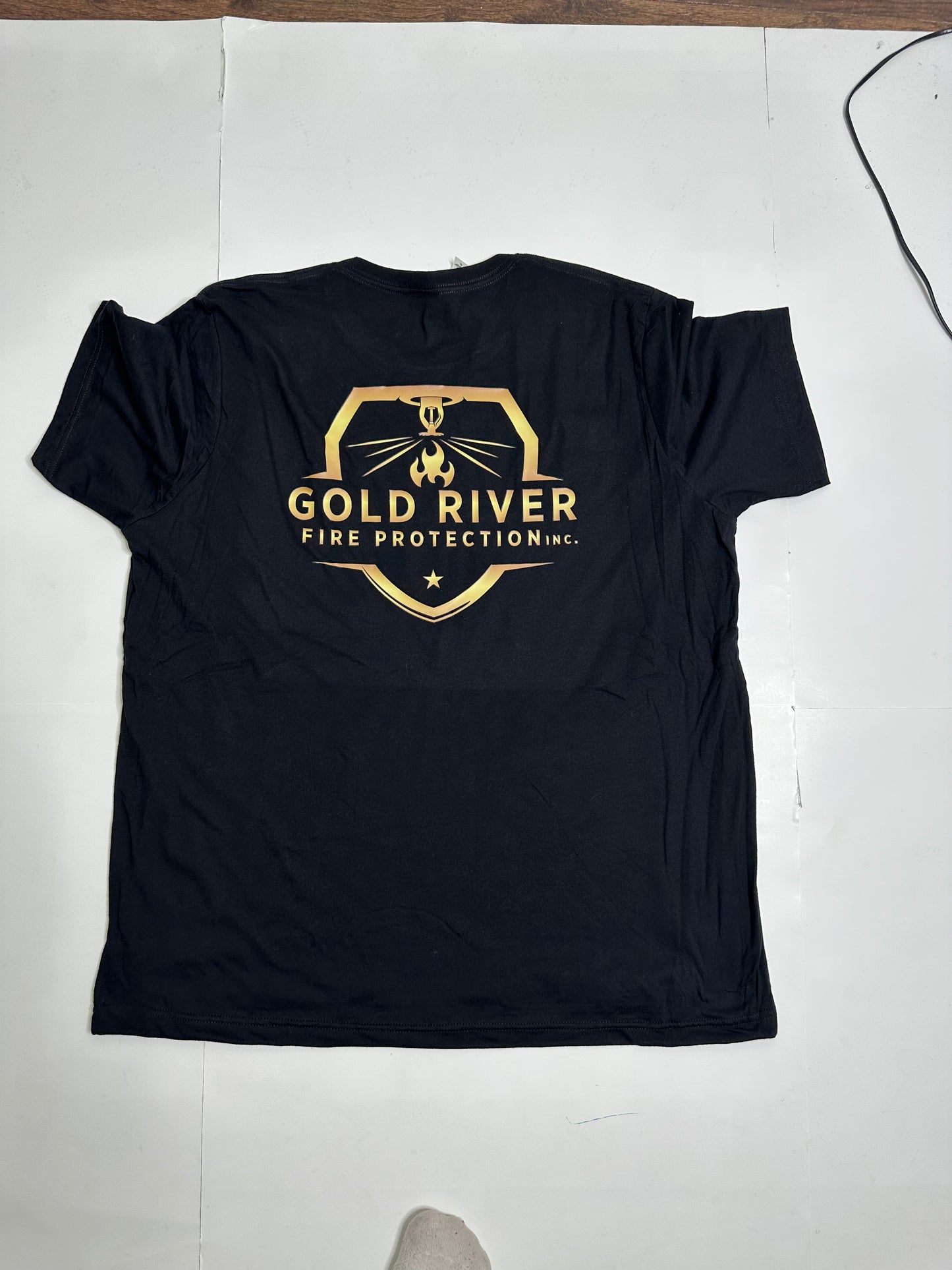 Custom/Branded T-Shirts