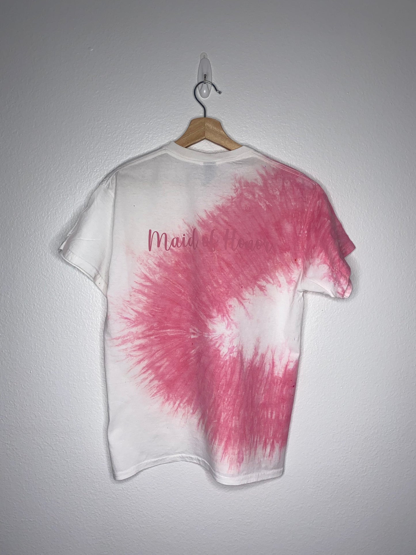 Custom/Branded T-Shirts