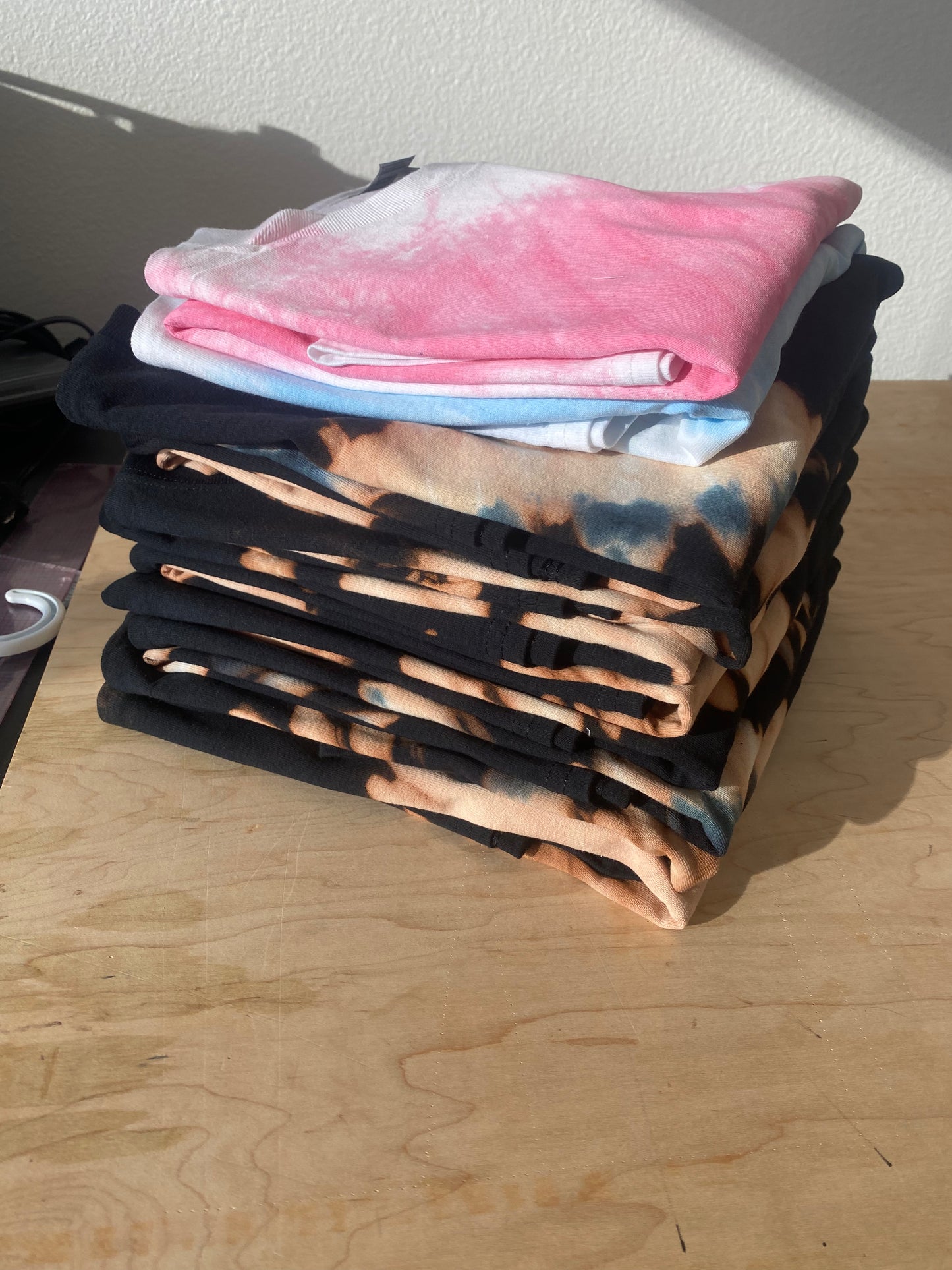 Custom/Branded T-Shirts