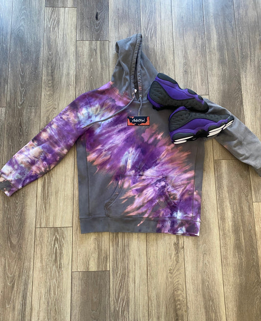 Galaxy Hoodie