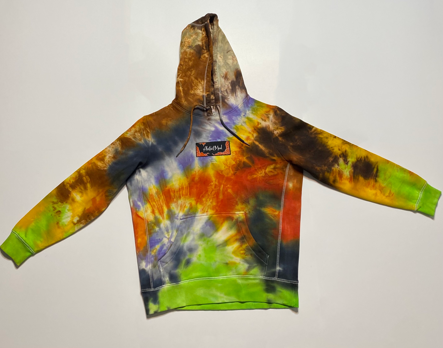 "Street Hawker 1.0" Hoodie