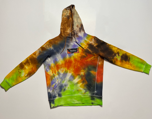 "Street Hawker 1.0" Hoodie