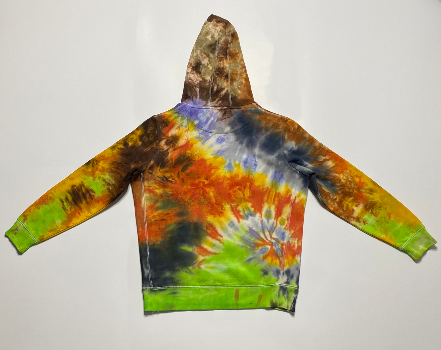 "Street Hawker 1.0" Hoodie