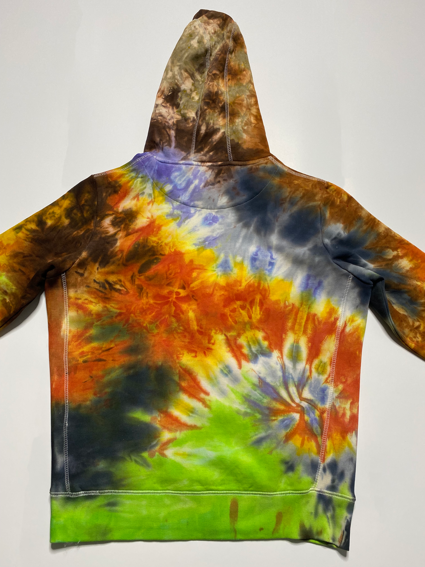 "Street Hawker 1.0" Hoodie