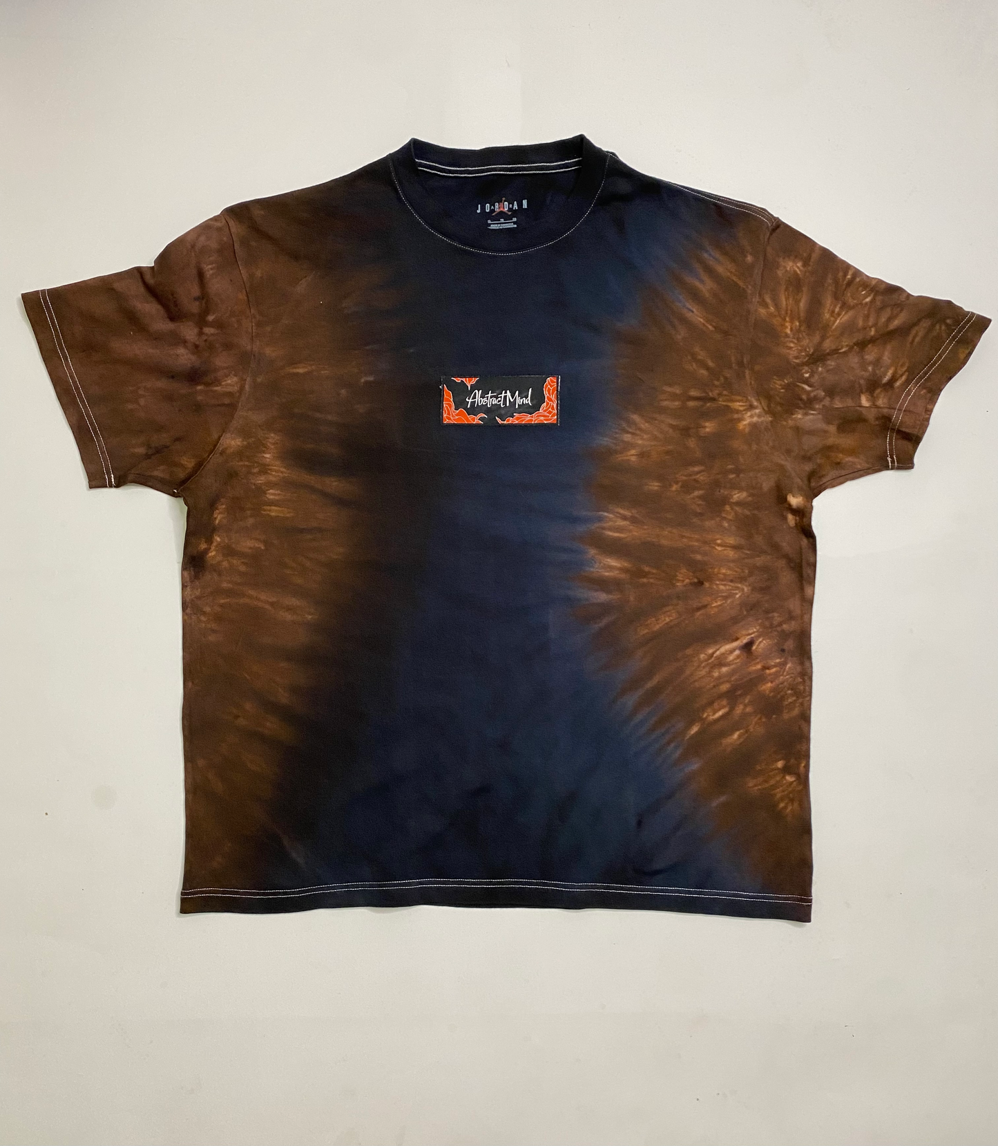Dutch Chocolate T-shirt