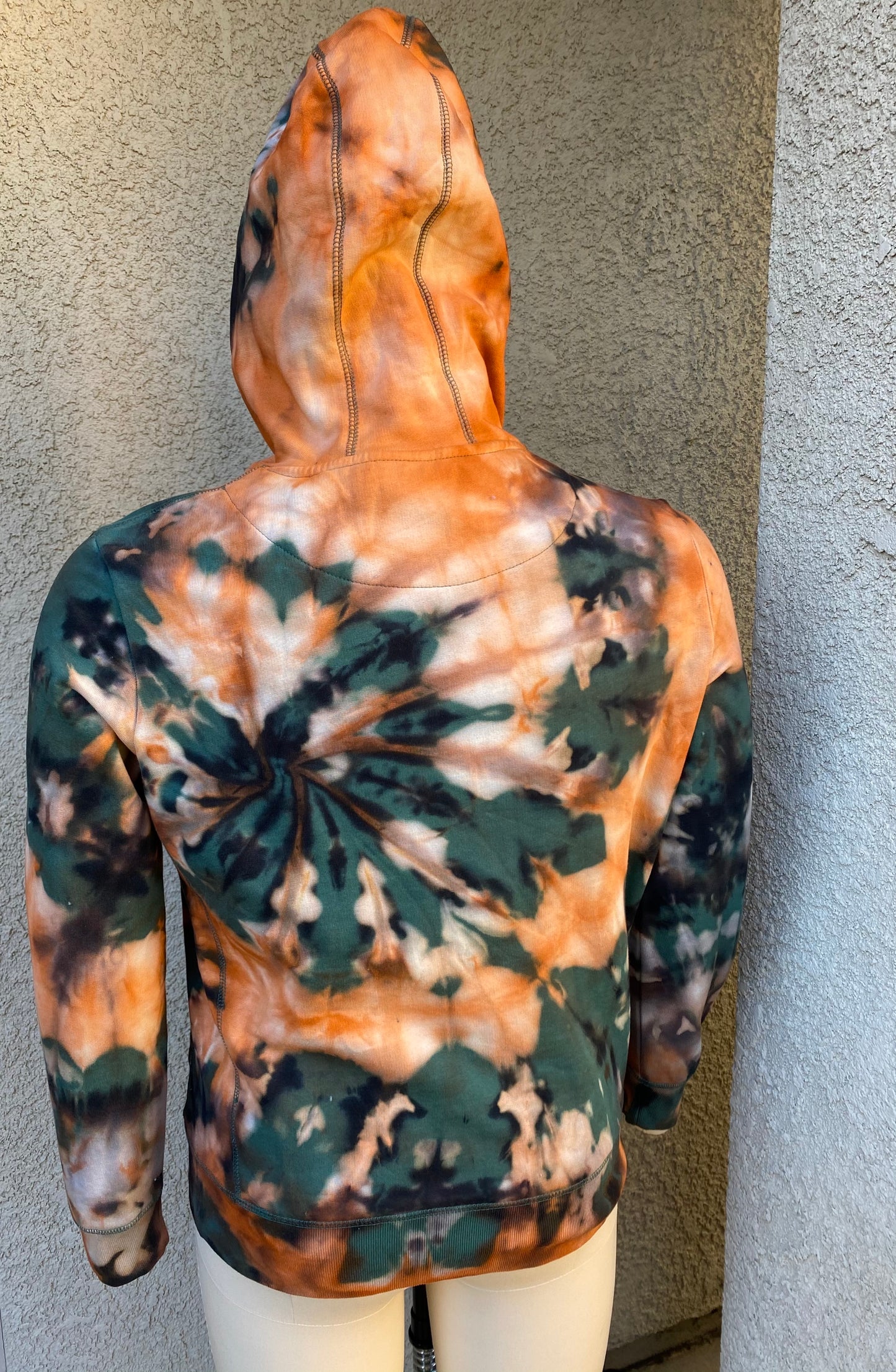 Bloodstone Hoodie