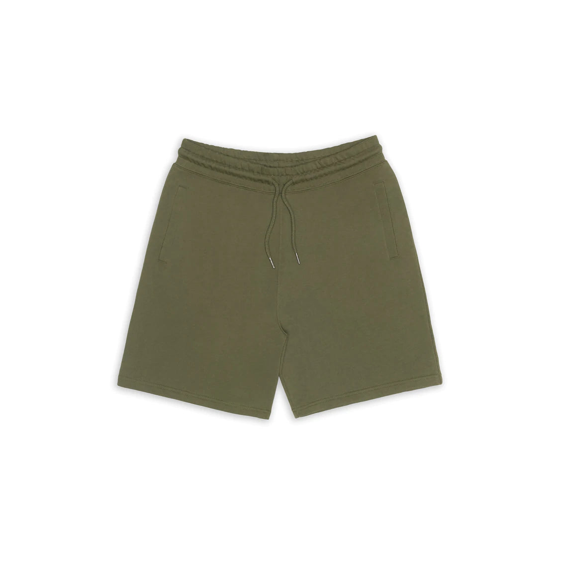 Customizable Organic Cotton Sweatshorts