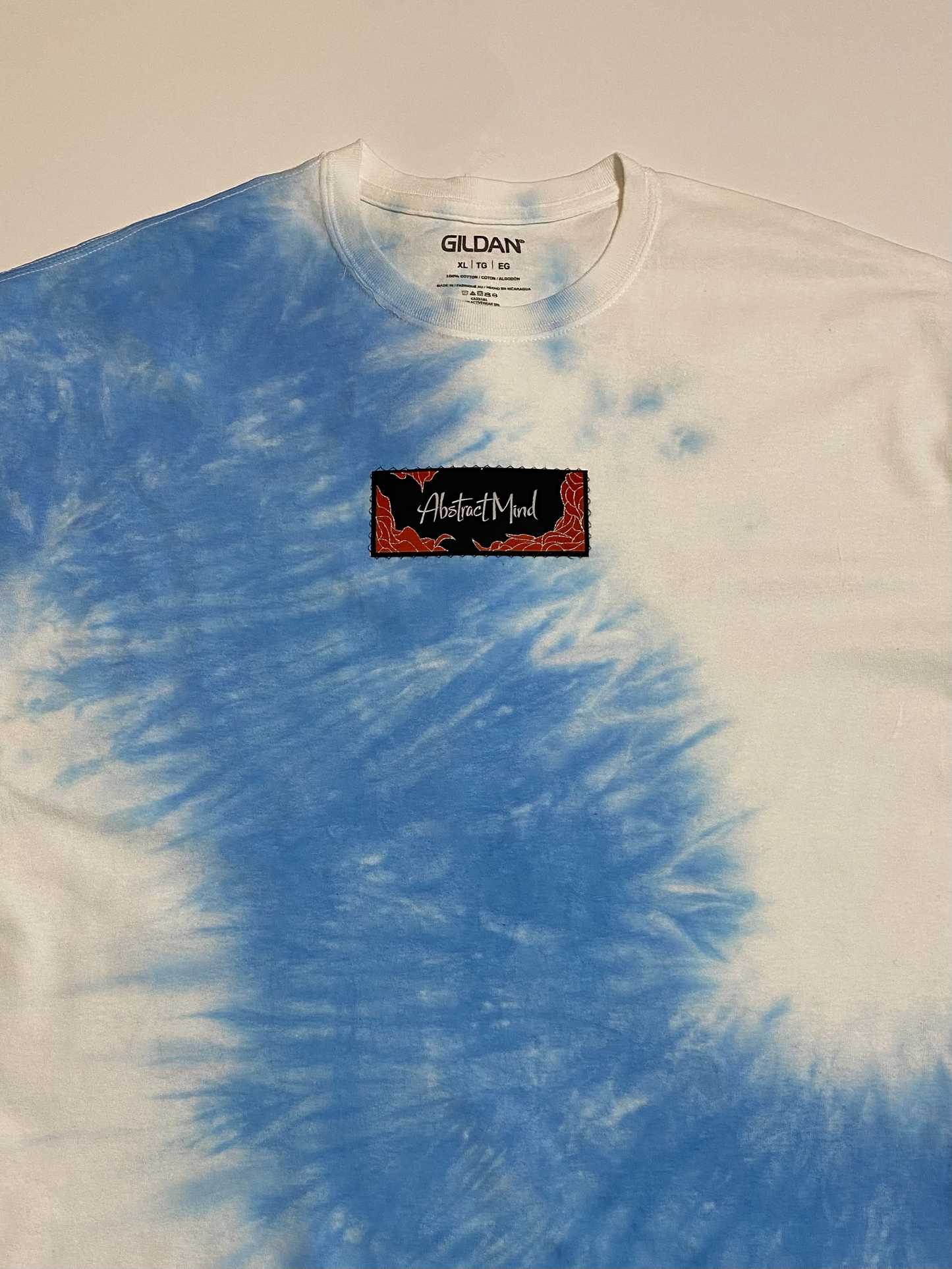 Ocean Wave T-shirt