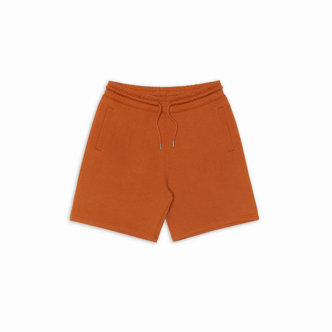 Customizable Organic Cotton Sweatshorts