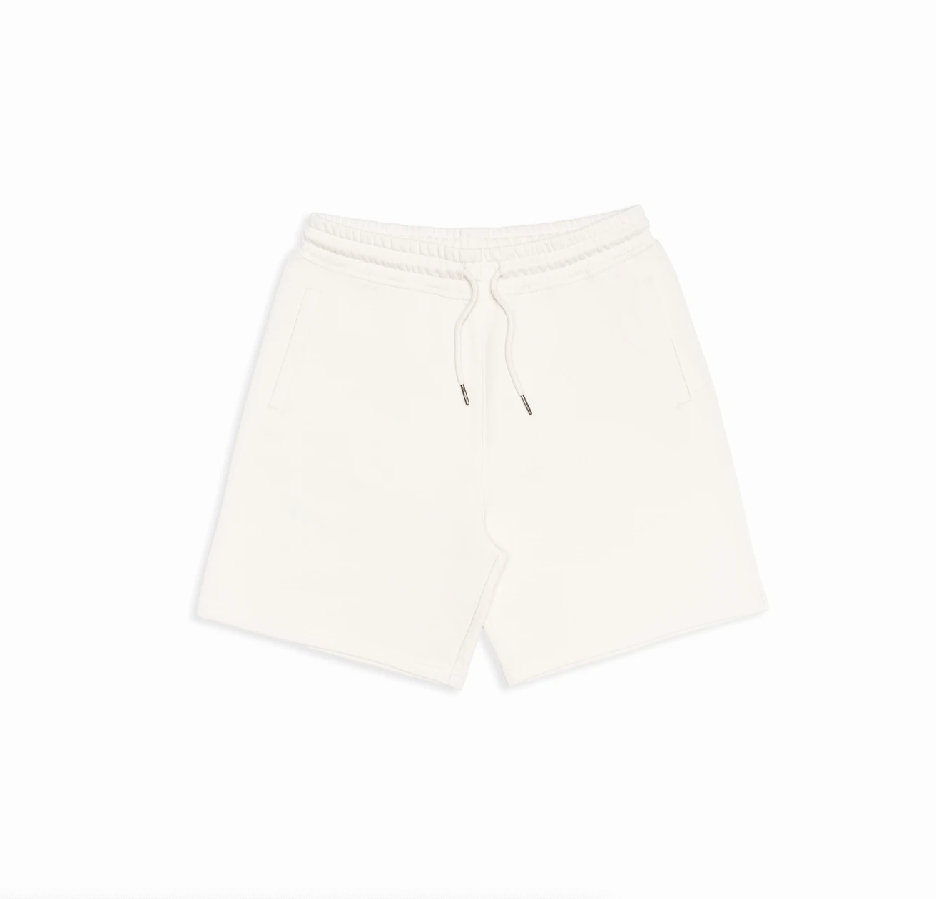 Customizable Organic Cotton Sweatshorts