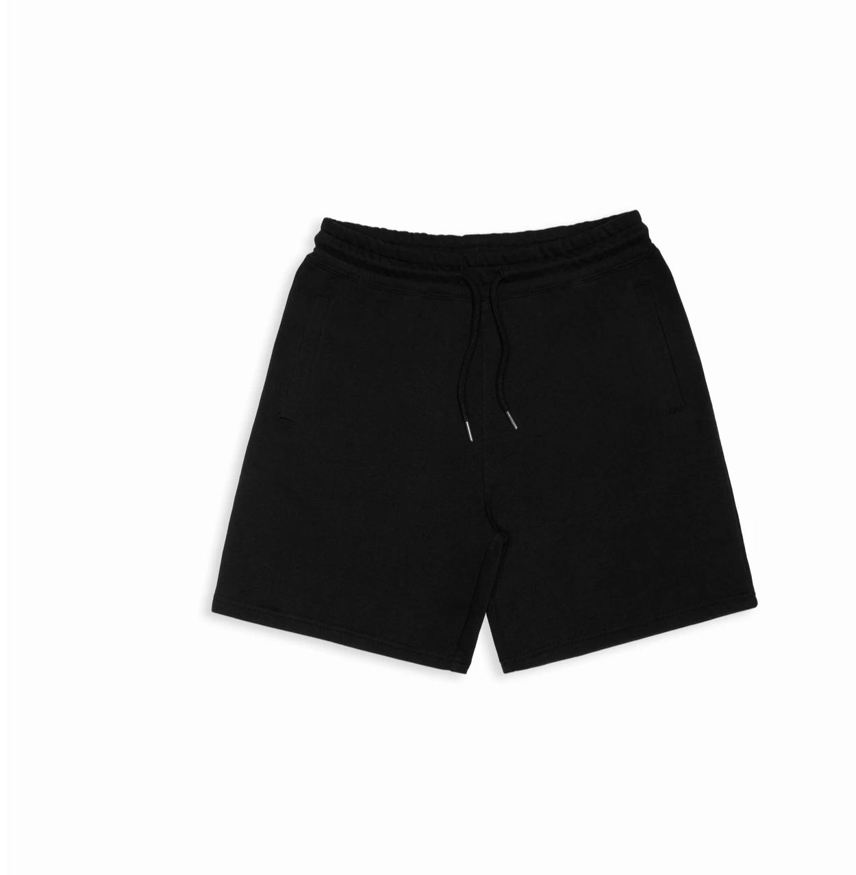 Customizable Organic Cotton Sweatshorts
