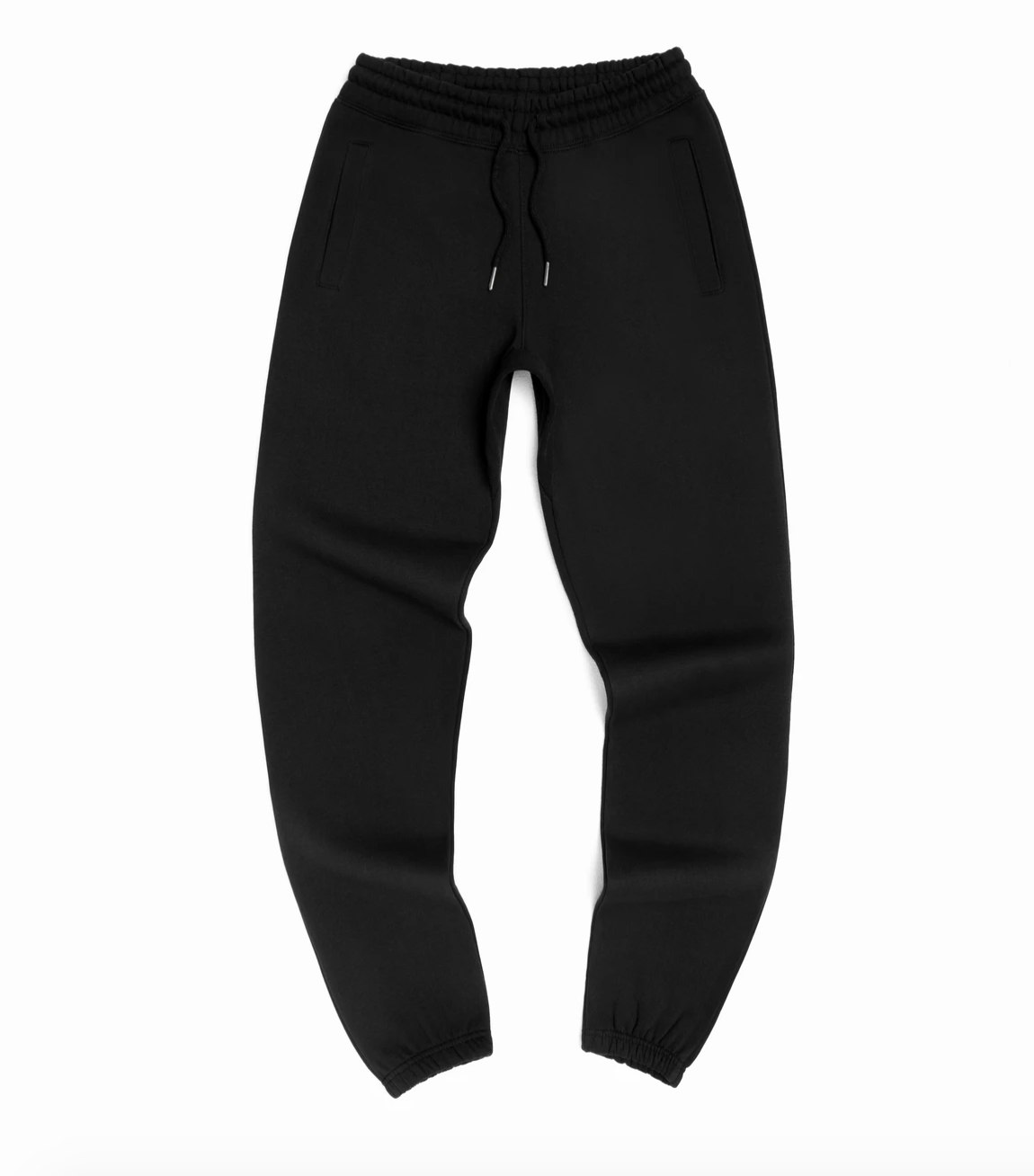 Customizable Organic Cotton Sweatpants