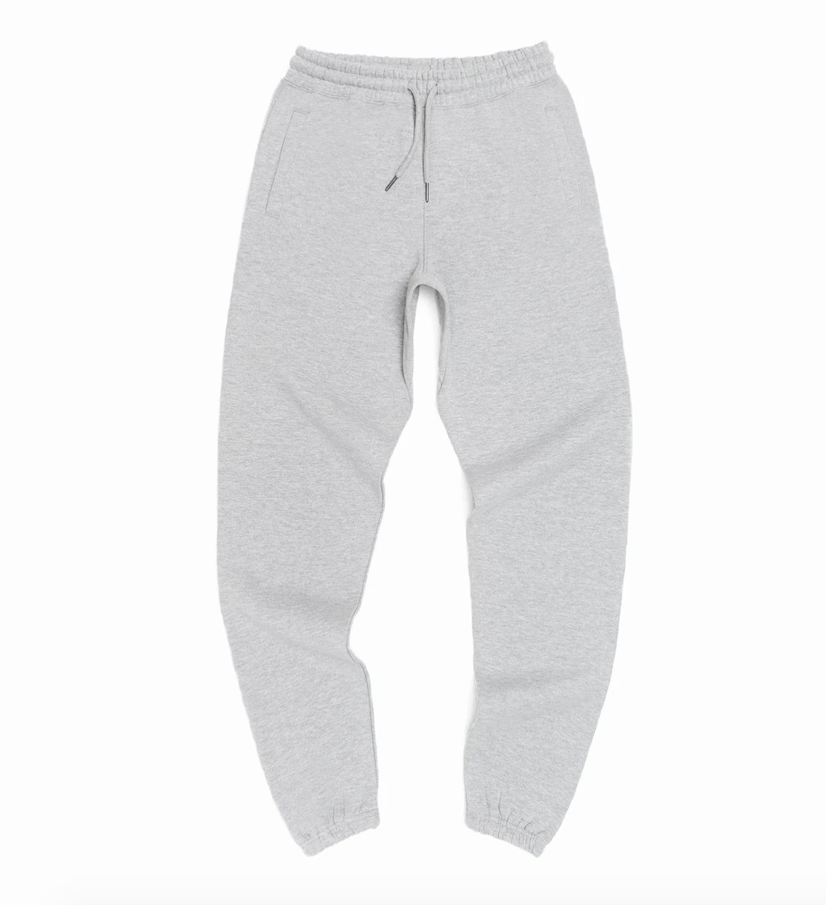 Customizable Organic Cotton Sweatpants