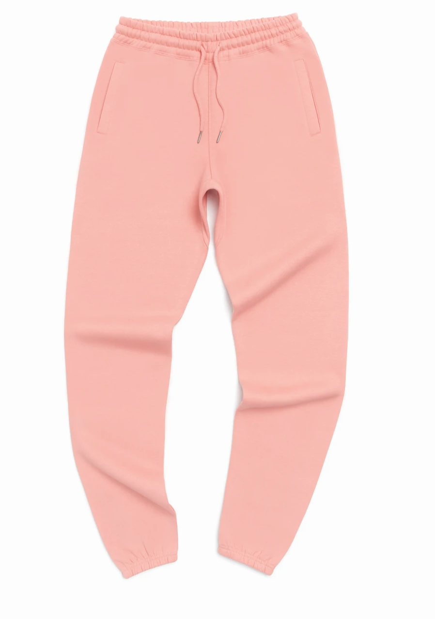 Customizable Organic Cotton Sweatpants