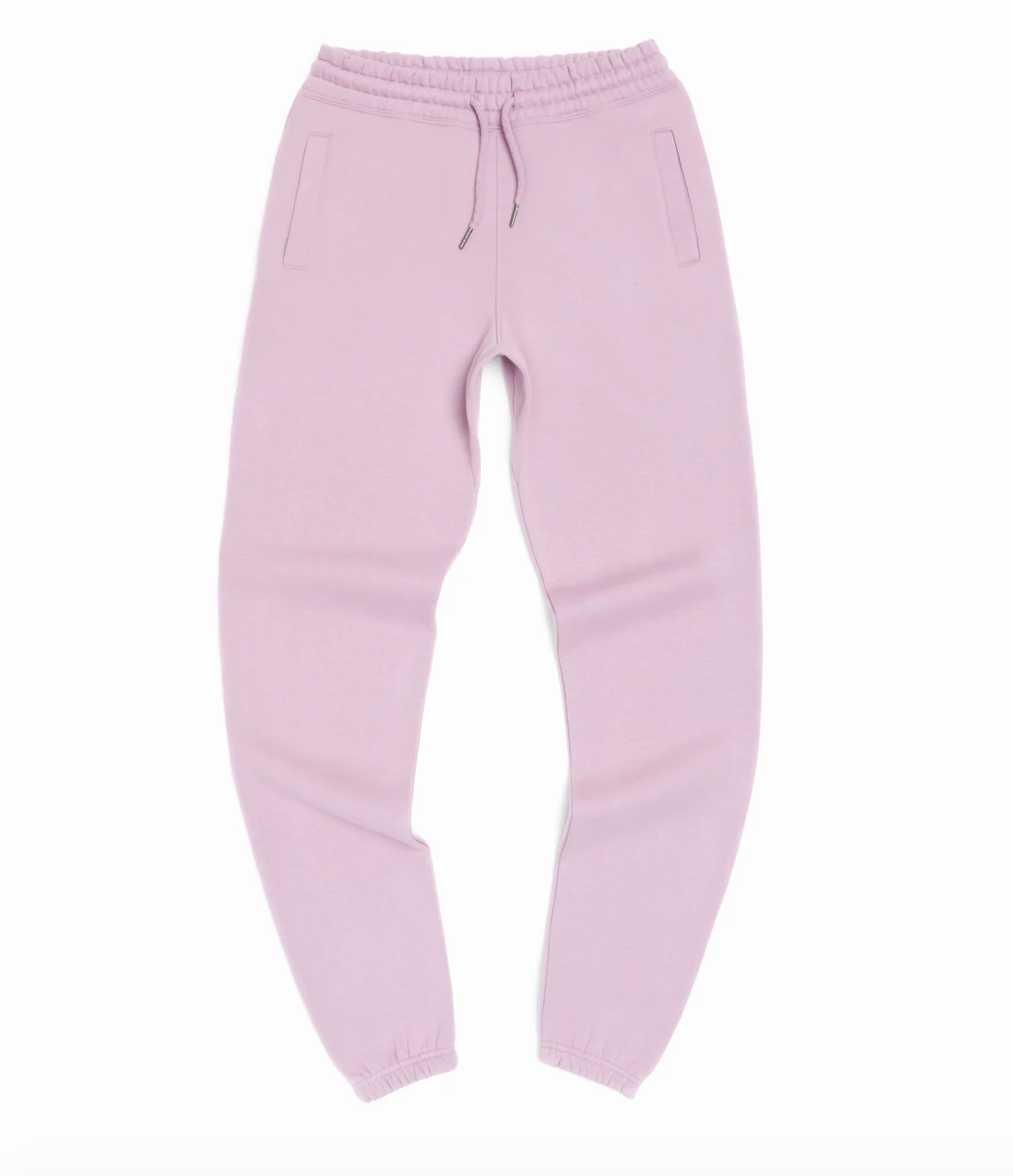 Customizable Organic Cotton Sweatpants