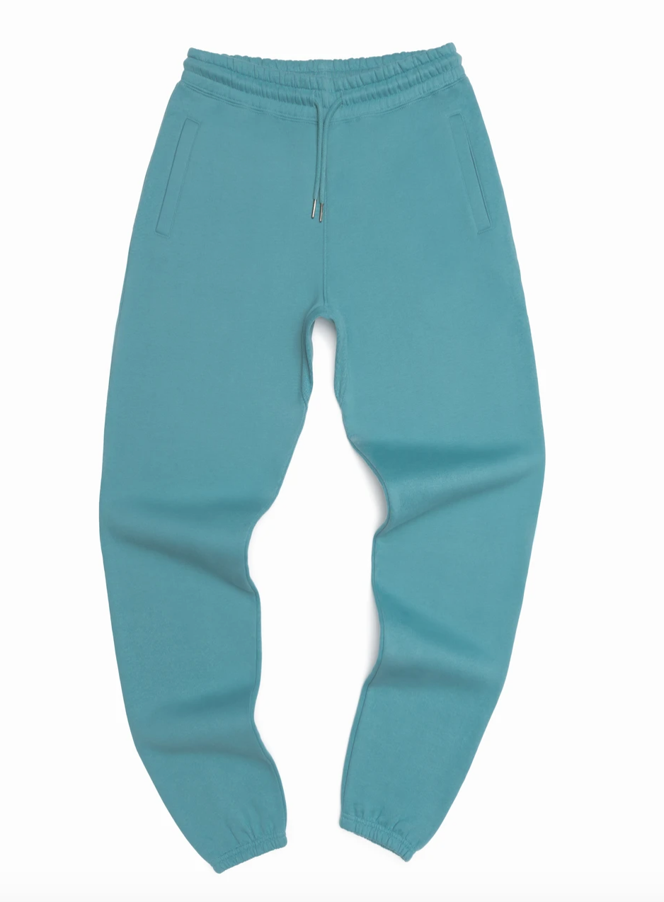 Customizable Organic Cotton Sweatpants