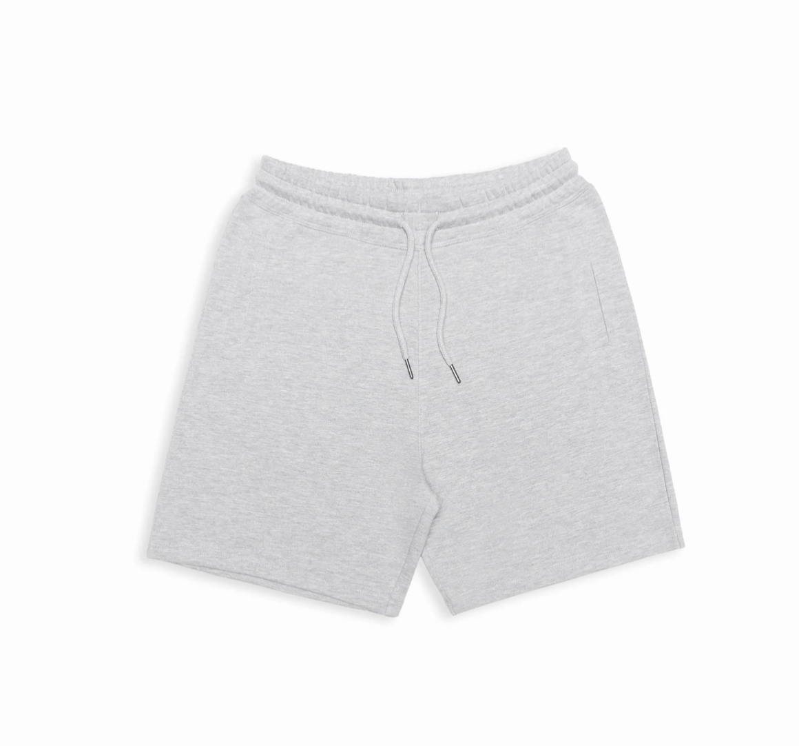 Customizable Organic Cotton Sweatshorts