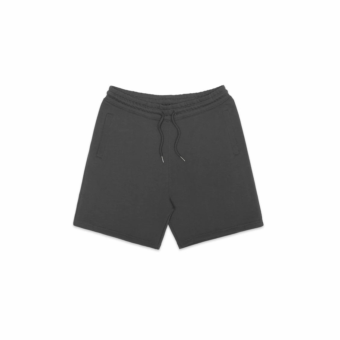 Customizable Organic Cotton Sweatshorts