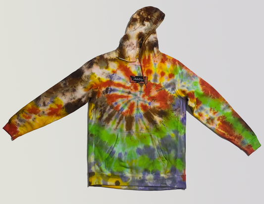 Street Hawker Hoodie V2